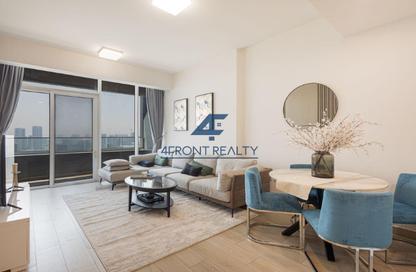 Apartment - 2 Bedrooms - 2 Bathrooms for sale in BLOOM TOWERS A - Bloom Towers - District 10 - Jumeirah Village Circle - Dubai