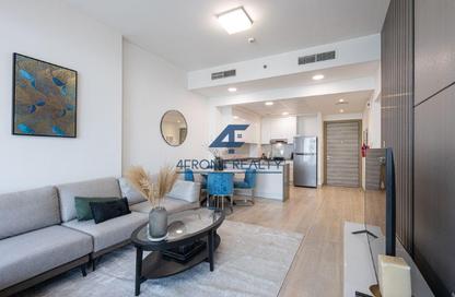 Apartment - 2 Bedrooms - 2 Bathrooms for sale in BLOOM TOWERS A - Bloom Towers - District 10 - Jumeirah Village Circle - Dubai