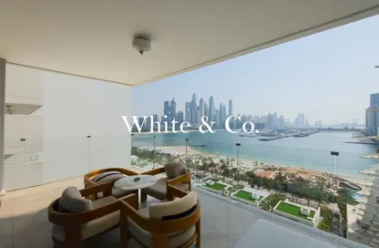 Apartment - 2 Bedrooms - 3 Bathrooms for rent in FIVE Palm Jumeirah - Palm Jumeirah - Dubai Apartment - 2 Bedrooms - 3 Bathrooms for rent in FIVE Palm Jumeirah - Palm Jumeirah - Dubai