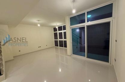 Townhouse - 3 - 5 for rent in Janusia - Damac Hills 2 - Dubai