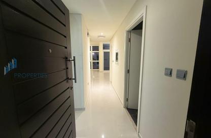 Townhouse - 3 - 5 for rent in Janusia - Damac Hills 2 - Dubai Townhouse - 3 - 5 for rent in Janusia - Damac Hills 2 - Dubai
