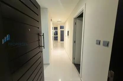 Townhouse - 3 Bedrooms - 5 Bathrooms for rent in Janusia - Damac Hills 2 - Dubai