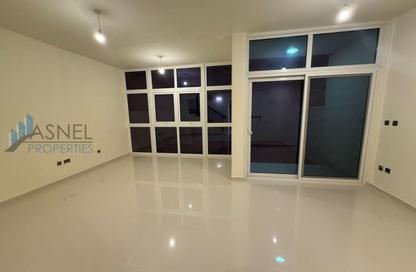 Townhouse - 3 - 5 for rent in Janusia - Damac Hills 2 - Dubai