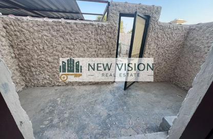 Villa - 3 - 3 for rent in Al Azra - Sharjah