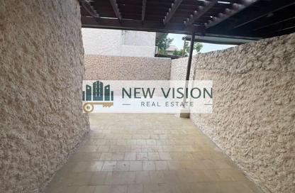 Villa - 3 - 3 for rent in Al Azra - Sharjah