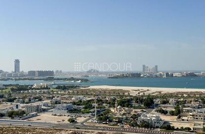 Apartment - 1 Bedroom - 2 Bathrooms for rent in Hilliana Tower - Acacia Avenues - Al Sufouh 1 - Al Sufouh - Dubai