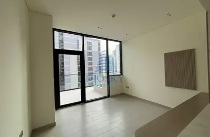 Apartment - 1 Bedroom - 2 Bathrooms for rent in Binghatti Phantom - District 17 - Jumeirah Village Circle - Dubai