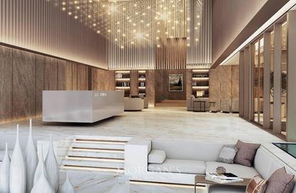Apartment - 2 Bedrooms - 4 Bathrooms for sale in Sobha Verde - Jumeirah Lake Towers - Dubai