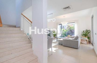 Townhouse - 3 Bedrooms - 4 Bathrooms for rent in Maple at Dubai Hills Estate 2 - Maple at Dubai Hills Estate - Dubai Hills Estate - Dubai Townhouse - 3 Bedrooms - 4 Bathrooms for rent in Maple at Dubai Hills Estate 2 - Maple at Dubai Hills Estate - Dubai Hills Estate - Dubai