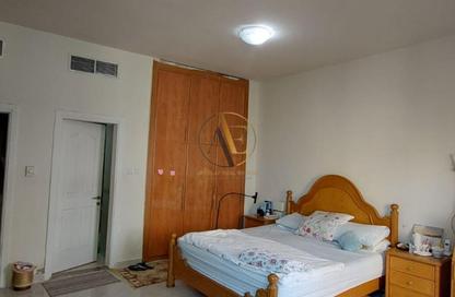 Apartment - 3 Bedrooms - 4 Bathrooms for sale in Al Khor Tower A1 - Al Khor Towers - Ajman Downtown - Ajman