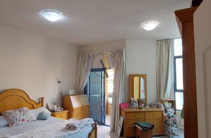 Apartment - 3 Bedrooms - 4 Bathrooms for sale in Al Khor Tower A1 - Al Khor Towers - Ajman Downtown - Ajman