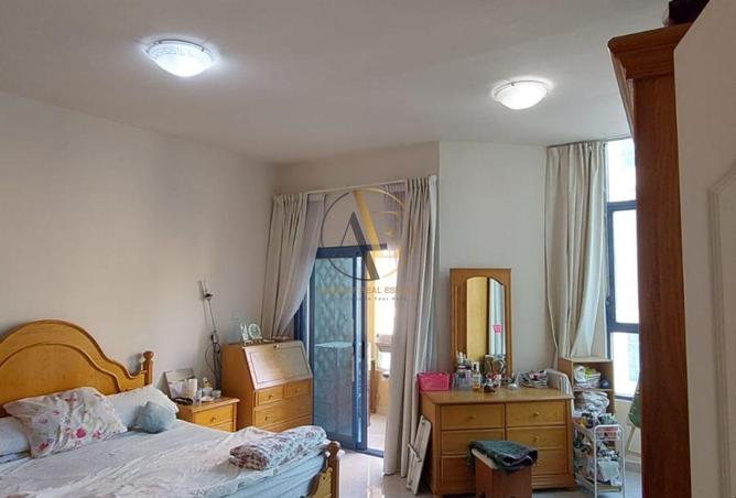 3 BR Apartment with Balcony in Ajman Downtown