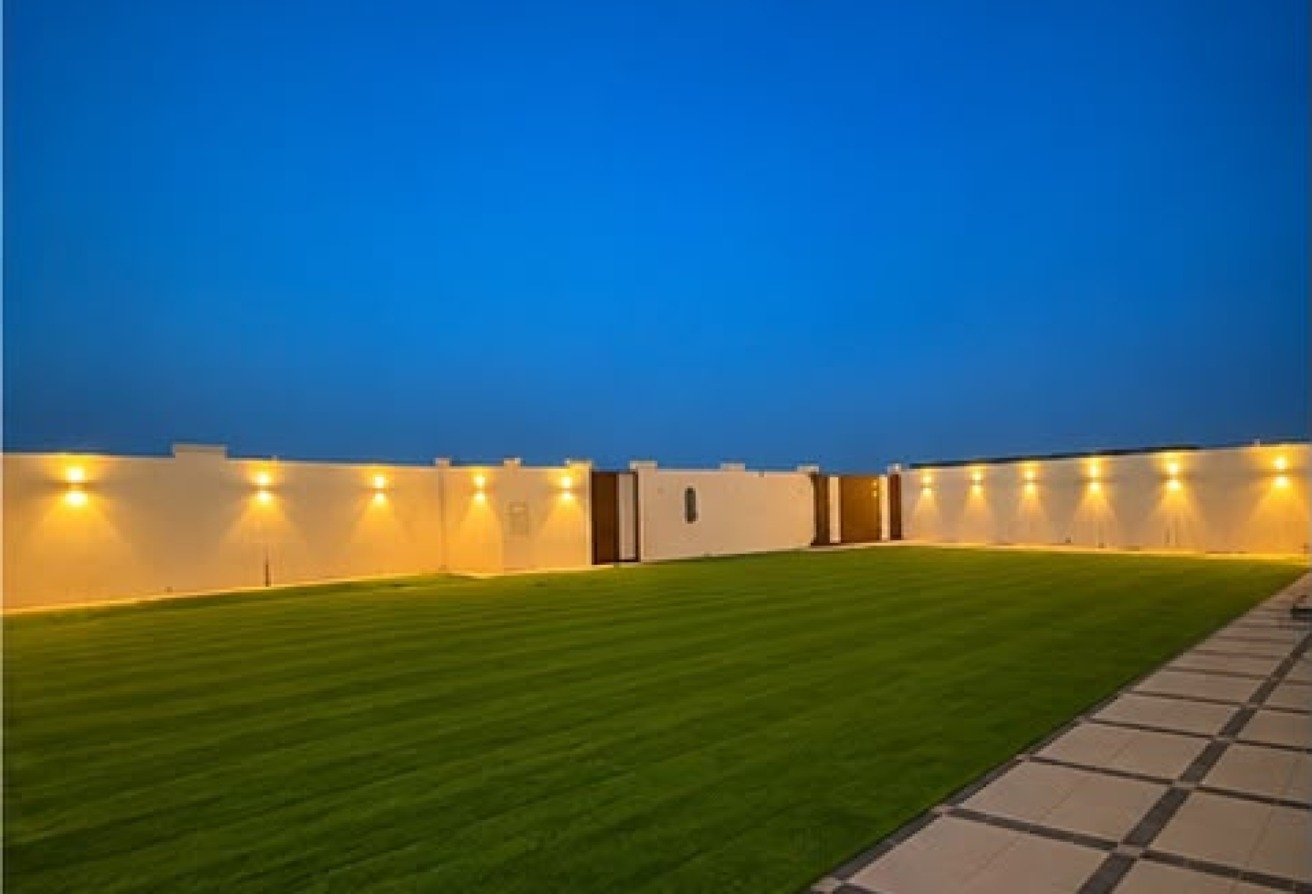 Brand New Luxury 4-Master Bedroom Villa for Rent — image 10