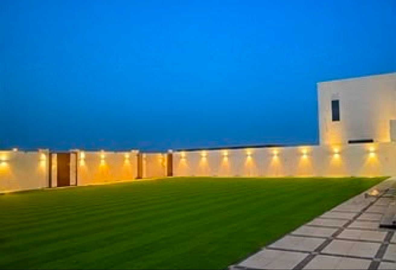 Brand New Luxury 4-Master Bedroom Villa for Rent — image 11