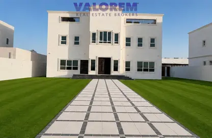 Villa - 4 Bedrooms - 5 Bathrooms for rent in Al Aweer 1 - Al Aweer - Dubai Villa - 4 Bedrooms - 5 Bathrooms for rent in Al Aweer 1 - Al Aweer - Dubai