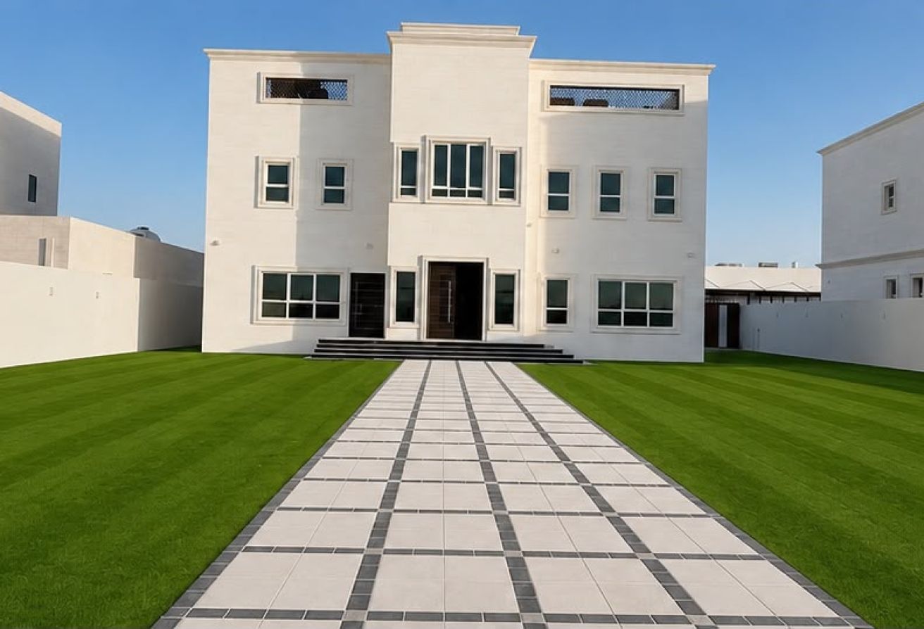Brand New Luxury 4-Master Bedroom Villa for Rent — Premium Real Estate Property in Dubai by Valorem