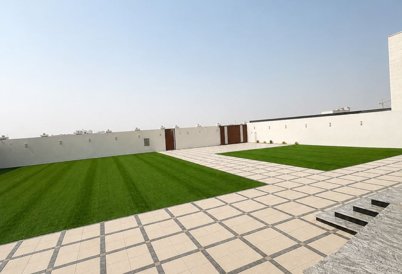 Brand New Luxury 4-Master Bedroom Villa for Rent — image 14