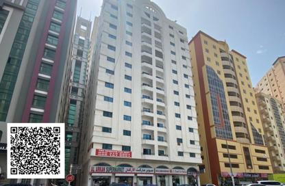 Apartment - 2 - 2 for rent in Qasimia 13 building - Al Nad - Al Qasimia - Sharjah Apartment - 2 - 2 for rent in Qasimia 13 building - Al Nad - Al Qasimia - Sharjah