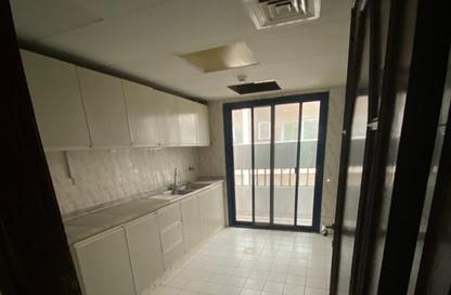Apartment - 2 - 2 for rent in Qasimia 13 building - Al Nad - Al Qasimia - Sharjah