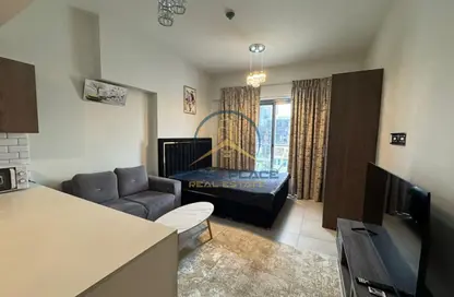 شقة - 1 حمام للايجار في كازا جراندي - منطقة 11 - قرية جميرا الدائرية - دبي