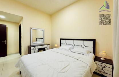Apartment - 1 - 2 for rent in Al Jawhara Building - Al Rawda 3 - Al Rawda - Ajman