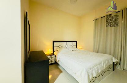 Apartment - 1 - 2 for rent in Al Jawhara Building - Al Rawda 3 - Al Rawda - Ajman