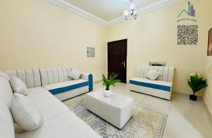 Apartment - 1 - 2 for rent in Al Jawhara Building - Al Rawda 3 - Al Rawda - Ajman