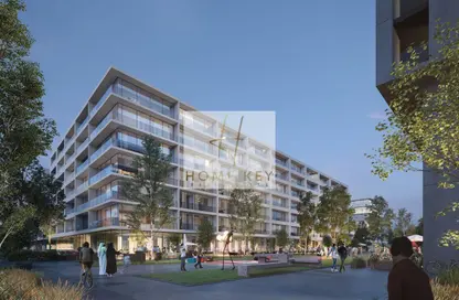 شقة - 2 غرف نوم - 3 حمامات للبيع في سكون - حي نسيج - الجادة - الشارقة