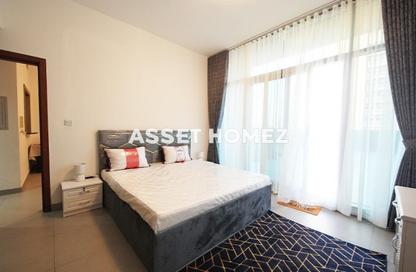 Apartment - 1 - 1 for rent in Ikarus Tower - Dubai Production City (IMPZ) - Dubai Apartment - 1 - 1 for rent in Ikarus Tower - Dubai Production City (IMPZ) - Dubai