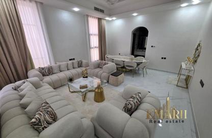 Villa - 5 - 7 for rent in Al Zaheya Gardens - Al Zahya - Ajman Villa - 5 - 7 for rent in Al Zaheya Gardens - Al Zahya - Ajman