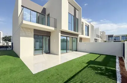 Villa - 4 Bedrooms - 3 Bathrooms for rent in Nara - The Valley - Dubai