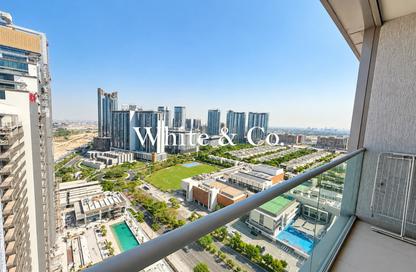 Apartment - 1 - 1 for rent in Sobha Creek Vistas Tower B - Sobha Creek Vistas - Sobha Hartland - Mohammed Bin Rashid City - Dubai Apartment - 1 - 1 for rent in Sobha Creek Vistas Tower B - Sobha Creek Vistas - Sobha Hartland - Mohammed Bin Rashid City - Dubai