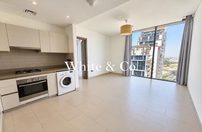 Apartment - 1 - 1 for rent in Sobha Creek Vistas Tower B - Sobha Creek Vistas - Sobha Hartland - Mohammed Bin Rashid City - Dubai Apartment - 1 - 1 for rent in Sobha Creek Vistas Tower B - Sobha Creek Vistas - Sobha Hartland - Mohammed Bin Rashid City - Dubai