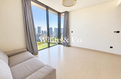 Apartment - 1 - 1 for rent in Sobha Creek Vistas Tower B - Sobha Creek Vistas - Sobha Hartland - Mohammed Bin Rashid City - Dubai Apartment - 1 - 1 for rent in Sobha Creek Vistas Tower B - Sobha Creek Vistas - Sobha Hartland - Mohammed Bin Rashid City - Dubai