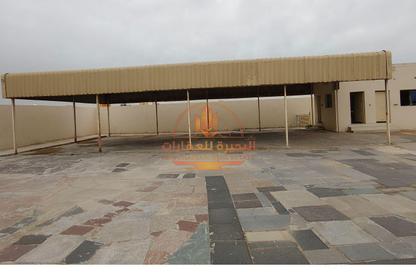 Factory - Studio - 2 Bathrooms for rent in Al Sajaa S - Al Sajaa - Sharjah