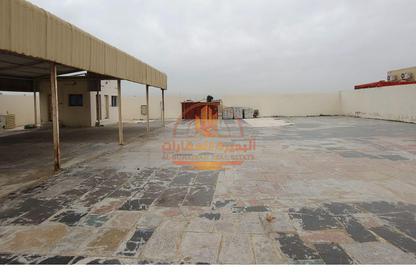 Factory - Studio - 2 Bathrooms for rent in Al Sajaa S - Al Sajaa - Sharjah