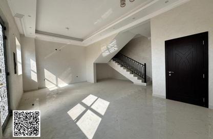 Townhouse - 3 Bedrooms - 4 Bathrooms for sale in Al Helio 2 - Al Helio - Ajman