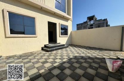 Townhouse - 3 Bedrooms - 4 Bathrooms for sale in Al Helio 2 - Al Helio - Ajman
