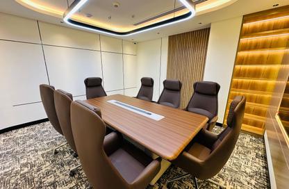 Business Centre - Studio - 4 Bathrooms for rent in BurJuman Business Tower - Al Mankhool - Bur Dubai - Dubai Business Centre - Studio - 4 Bathrooms for rent in BurJuman Business Tower - Al Mankhool - Bur Dubai - Dubai