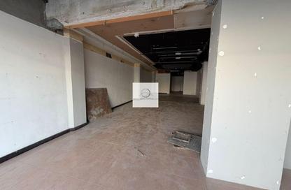 Retail - Studio for rent in Al Qusais Building - Al Qusais Residential Area - Al Qusais - Dubai