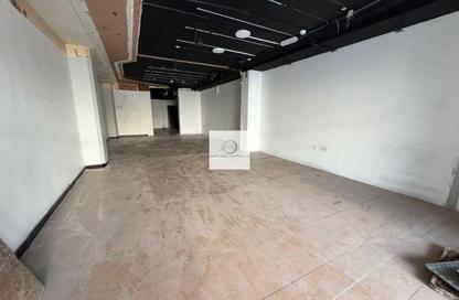Retail - Studio for rent in Al Qusais Building - Al Qusais Residential Area - Al Qusais - Dubai