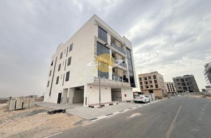 Whole Building - 7+ - 7+ for sale in Tilal City A - Tilal City - Sharjah