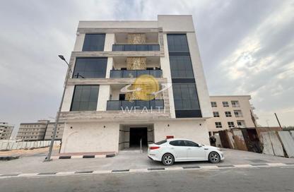 Whole Building - 7+ - 7+ for sale in Tilal City A - Tilal City - Sharjah