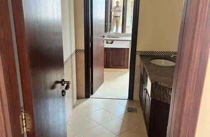 Villa - 3 Bedrooms - 4 Bathrooms for rent in Mistral - Umm Al Quwain Marina - Umm Al Quwain