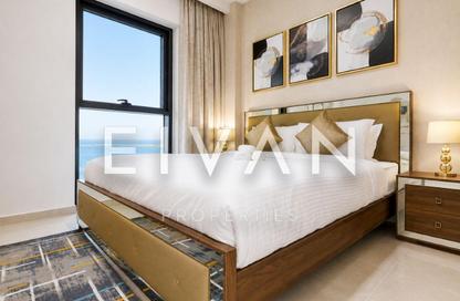 Apartment - 1 Bedroom - 1 Bathroom for rent in Summer at Creek Beach Building 3 - Summer at Creek Beach - Creek Beach - Dubai Creek Harbour (The Lagoons) - Dubai Apartment - 1 Bedroom - 1 Bathroom for rent in Summer at Creek Beach Building 3 - Summer at Creek Beach - Creek Beach - Dubai Creek Harbour (The Lagoons) - Dubai