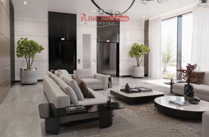 Apartment - Studio - 1 Bathroom for sale in Samana Barari Views - Majan - Dubai Apartment - Studio - 1 Bathroom for sale in Samana Barari Views - Majan - Dubai