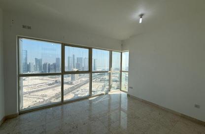 Apartment - 2 Bedrooms - 3 Bathrooms for rent in Marina Heights - Marina Square - Al Reem Island - Abu Dhabi