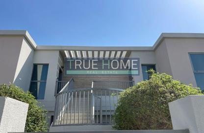 Townhouse - 2 Bedrooms - 3 Bathrooms for rent in Al Yasmeen - Al Zahia - Muwaileh Commercial - Sharjah