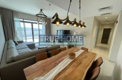 Townhouse - 2 Bedrooms - 3 Bathrooms for rent in Al Yasmeen - Al Zahia - Muwaileh Commercial - Sharjah