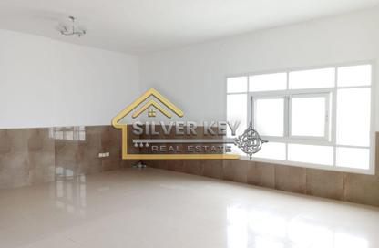 Apartment - 2 Bedrooms - 3 Bathrooms for rent in Al Butina 9 Building - Al Butina - Sharjah